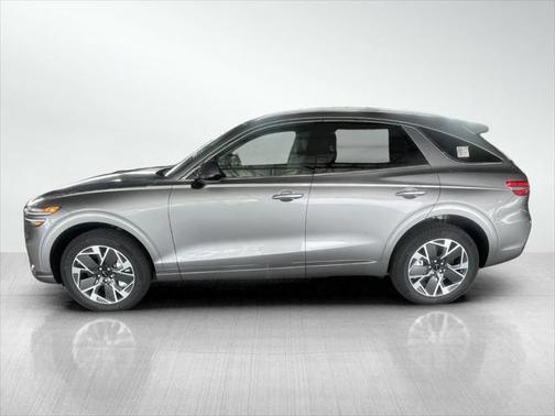 2026 Genesis Electrified GV70 Standard