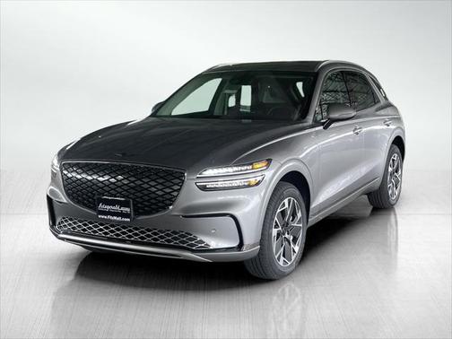 2026 Genesis Electrified GV70 Standard