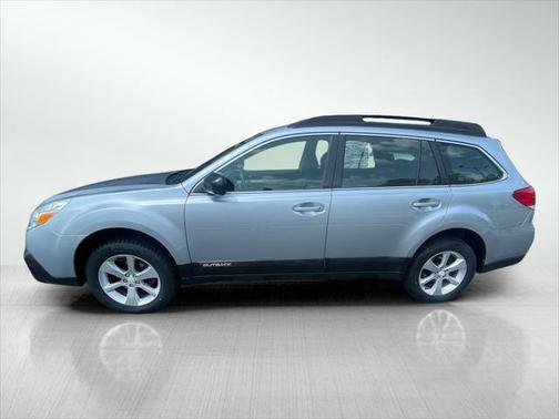2014 Subaru Outback 2.5i