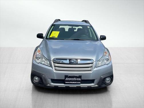 2014 Subaru Outback 2.5i