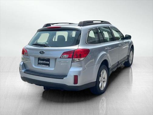 2014 Subaru Outback 2.5i