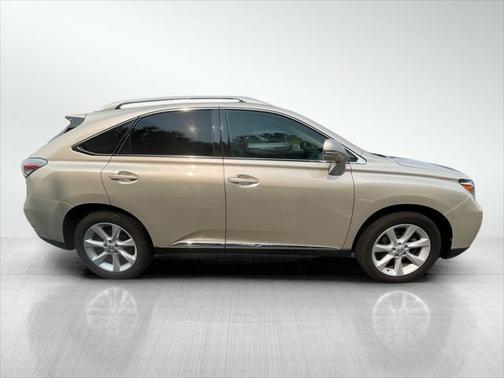 2012 Lexus RX 350 Base