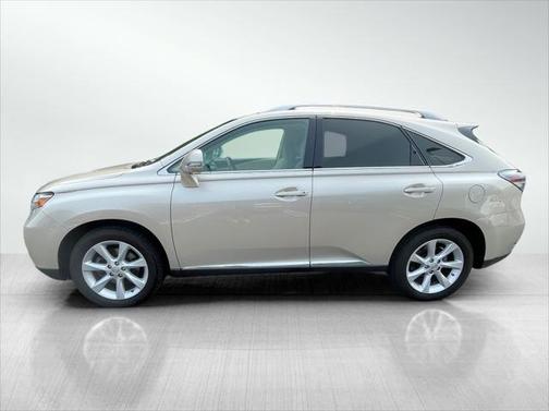 2012 Lexus RX 350 Base