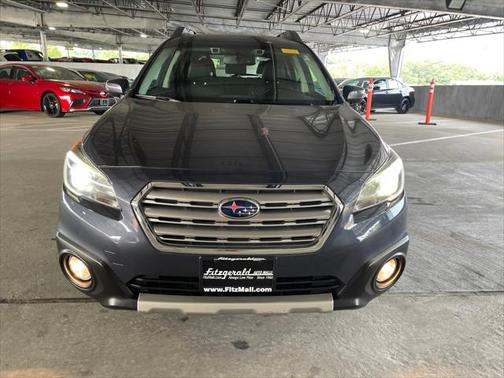 2016 Subaru Outback 3.6R Limited