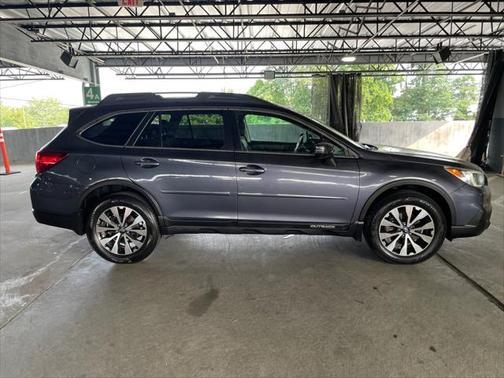 2016 Subaru Outback 3.6R Limited