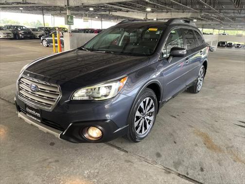 2016 Subaru Outback 3.6R Limited