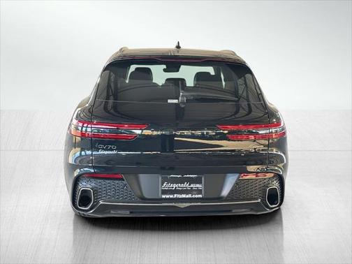 2025 Genesis GV70 2.5T AWD
