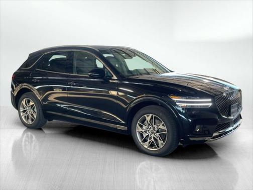 2025 Genesis GV70 2.5T AWD