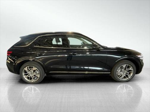 2025 Genesis GV70 2.5T AWD