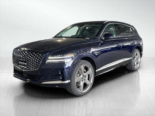 2024 Genesis GV80 3.5T