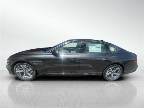 2025 Genesis G80 3.5T Sport Advanced AWD