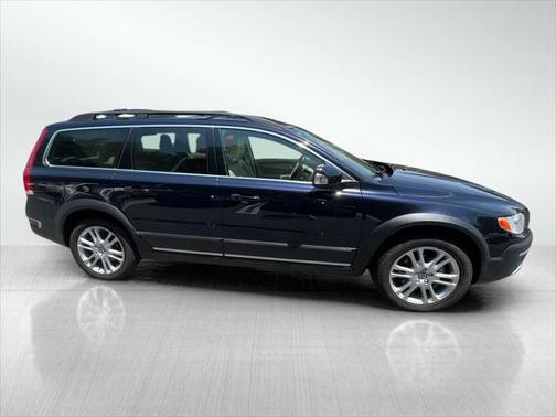 2016 Volvo XC70 T5 Platinum