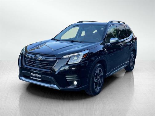 2022 Subaru Forester Touring