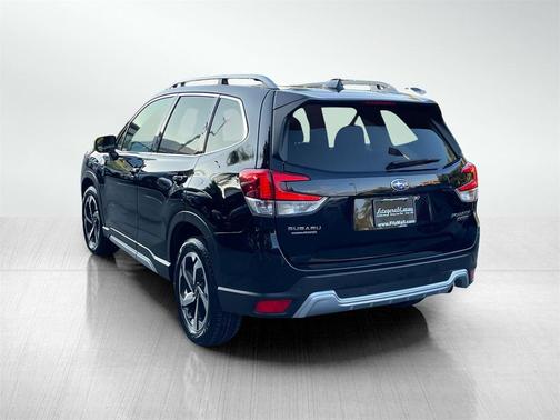 2022 Subaru Forester Touring