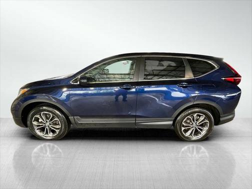 2020 Honda CR-V AWD EX