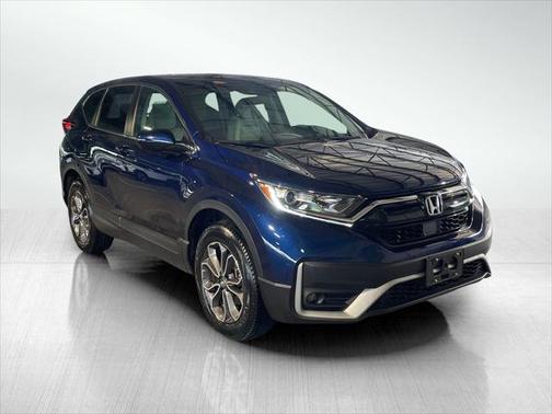 2020 Honda CR-V AWD EX