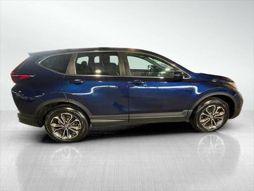 2020 Honda CR-V AWD EX