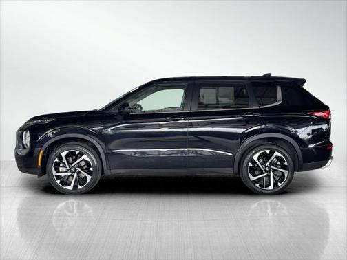 2024 Mitsubishi Outlander SE 2.5 S-AWC