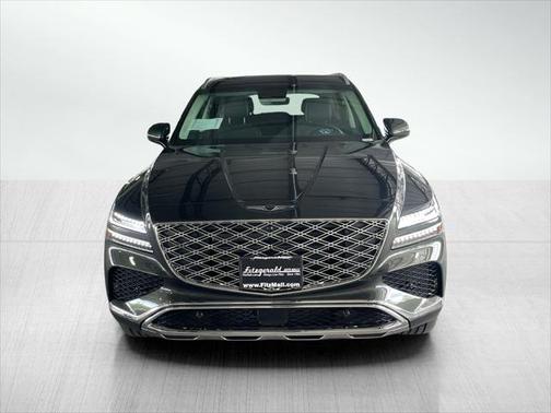2025 Genesis GV80 2.5T
