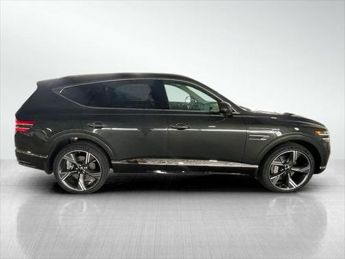 2025 Genesis GV80 2.5T