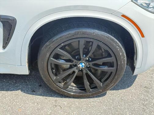 2016 BMW X5 xDrive50i