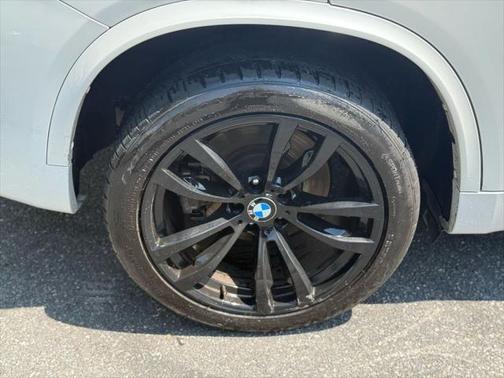 2016 BMW X5 xDrive50i