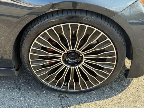 2015 Mercedes-Benz S-Class 4MATIC