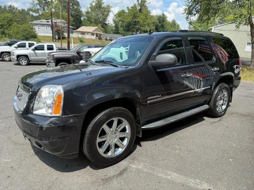 2012 GMC Yukon Denali