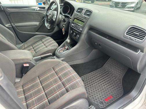 2013 Volkswagen GTI 4-Door