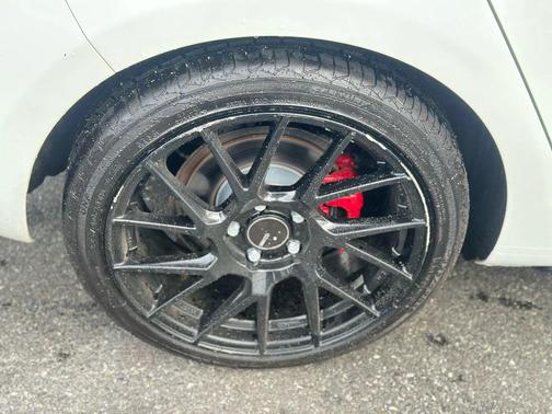 2013 Volkswagen GTI 4-Door