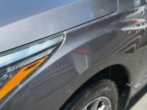 2019 Acura RDX Technology Package