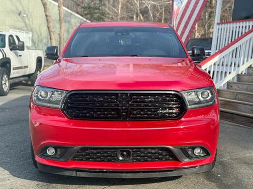 2017 Dodge Durango R/T