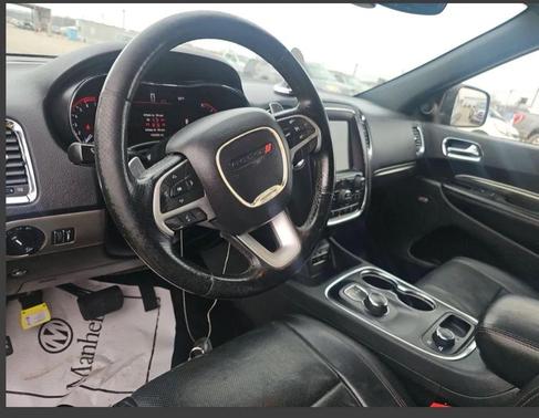 2017 Dodge Durango R/T