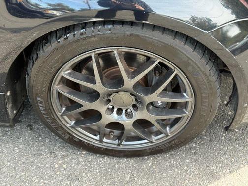 2007 Acura TL Type S