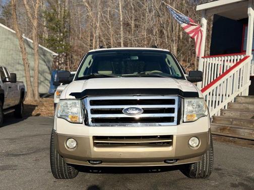 2011 Ford Expedition XLT