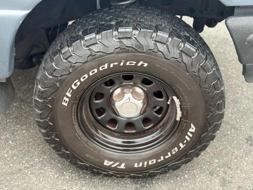 1997 Ford Ranger XLT