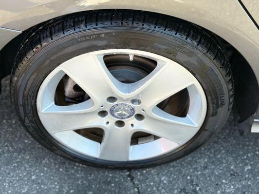 2016 Mercedes-Benz CLA-Class 4MATIC