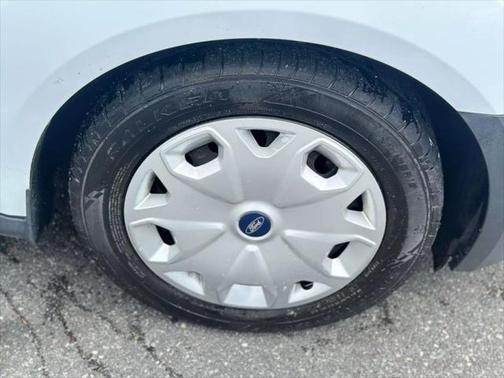 2017 Ford Transit Connect XL