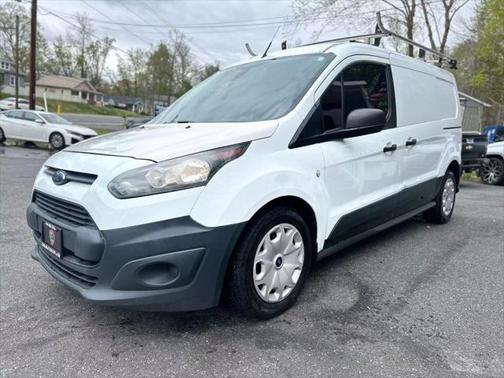 2017 Ford Transit Connect XL