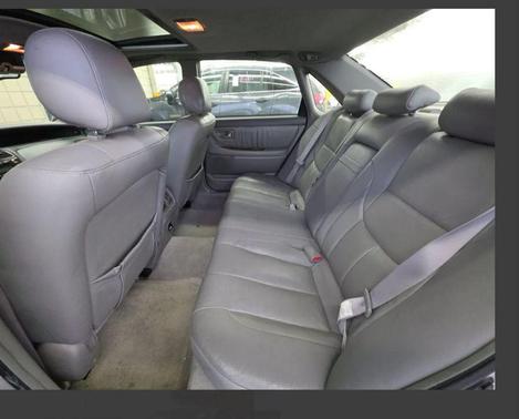 2002 Toyota Avalon XLS