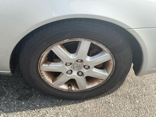 2002 Toyota Avalon XLS