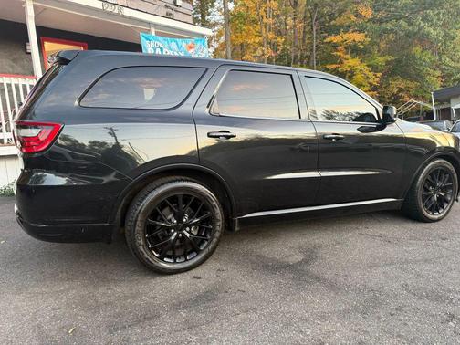2015 Dodge Durango R/T