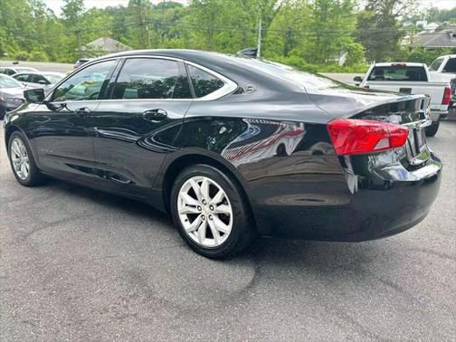2019 Chevrolet Impala 1LT