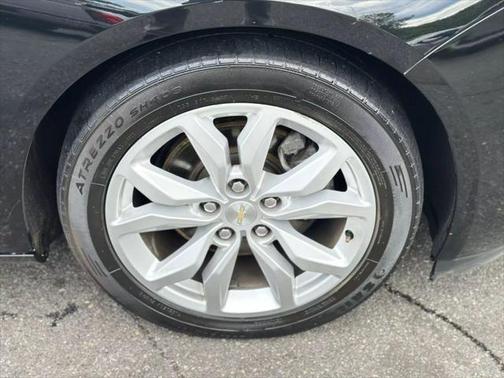 2019 Chevrolet Impala 1LT