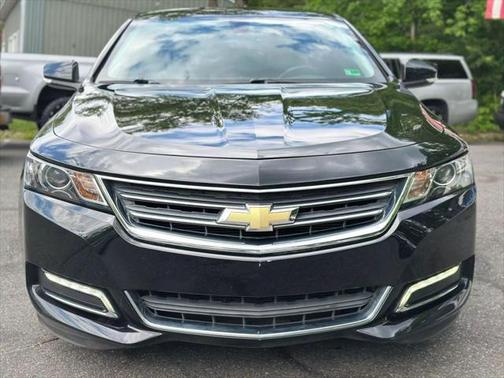 2019 Chevrolet Impala 1LT