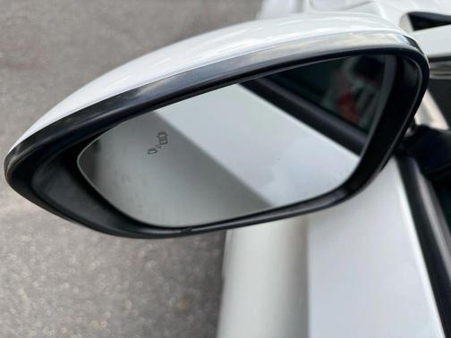 2019 Honda Accord Sport 2.0T