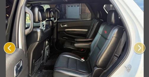 2015 Dodge Durango R/T