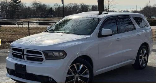 2015 Dodge Durango R/T