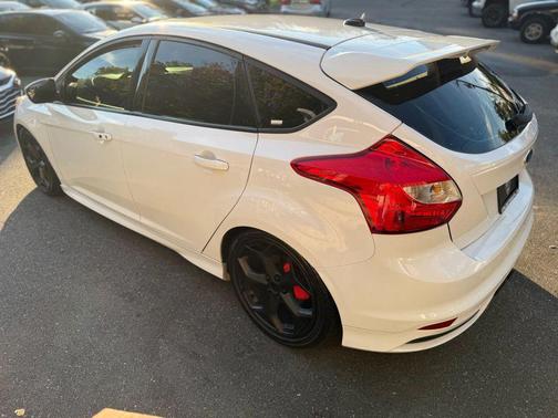 2014 Ford Focus ST 