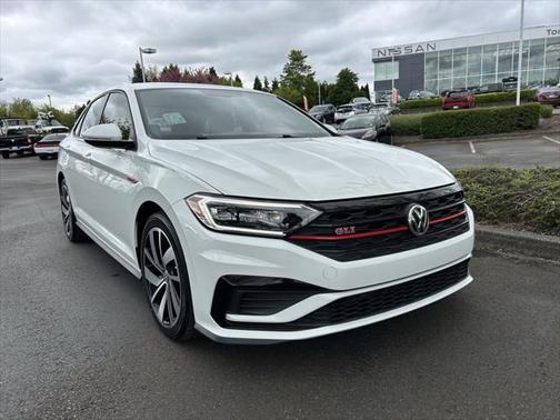 2019 Volkswagen Jetta GLI 2.0T Autobahn